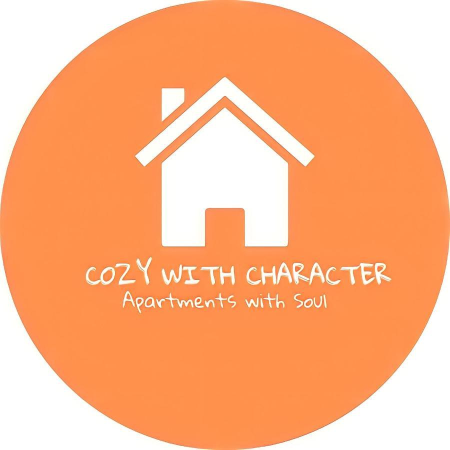 Cozy With Character Vibrant Cottage Style Flat At Leith Links Park Edinburgh Exterior photo